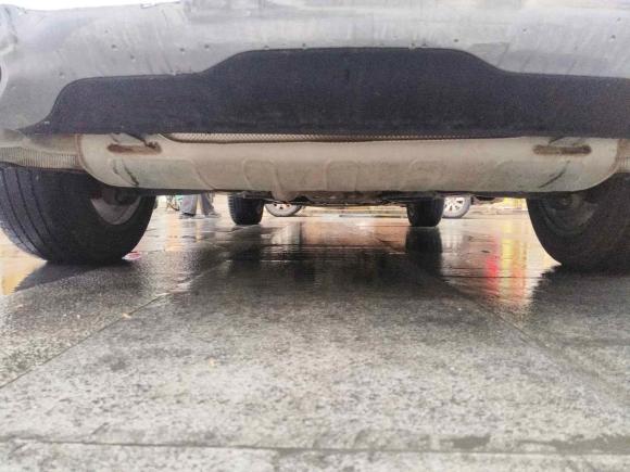 [合肥·皖A] 二手奔驰奔驰GLC2016款 GLC 200 4MATIC