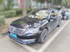 [西安·陕U] 大众帕萨特2011款 1.8TSI DSG至尊版