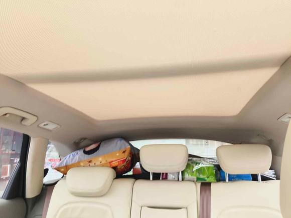 [佛山·粤E] 二手奥迪奥迪Q52011款 2.0TFSI 舒适型