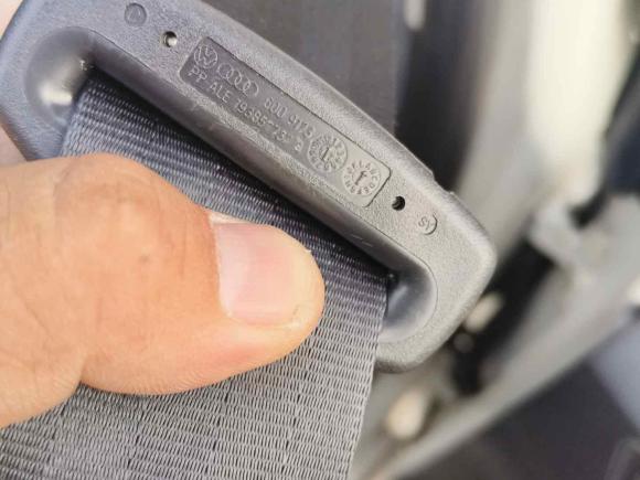 [南昌·赣E] 二手大众朗逸2017款 1.6L 自动舒适版