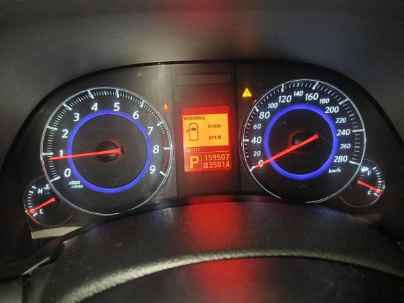 [义乌·浙G] 二手英菲尼迪英菲尼迪FX2011款 FX35 超越版