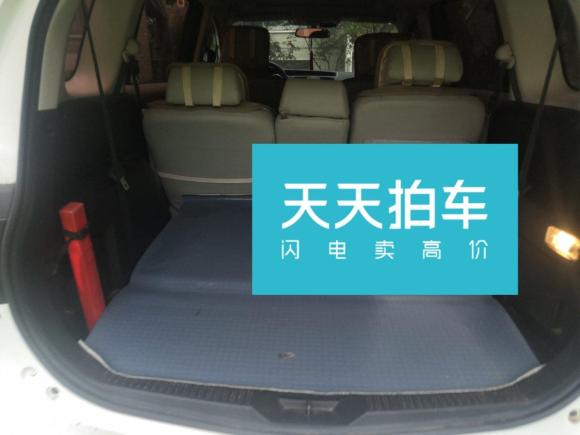 [济南·鲁A] 二手马自达马自达52013款 2.0L 自动舒适型