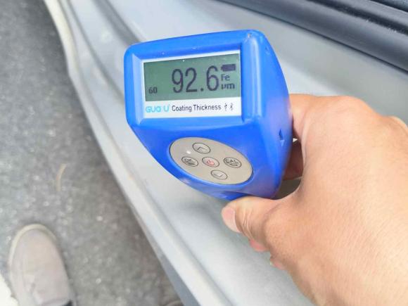 [南昌·赣A] 二手斯柯达速派2016款 TSI330 DSG智行版