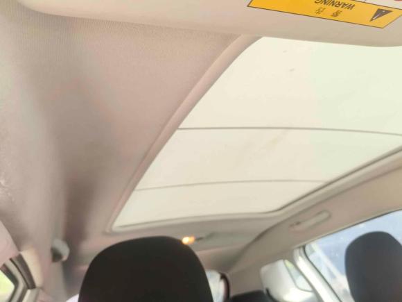 [佛山·粤E] 二手标致标致20082015款 1.6L 自动玩酷版