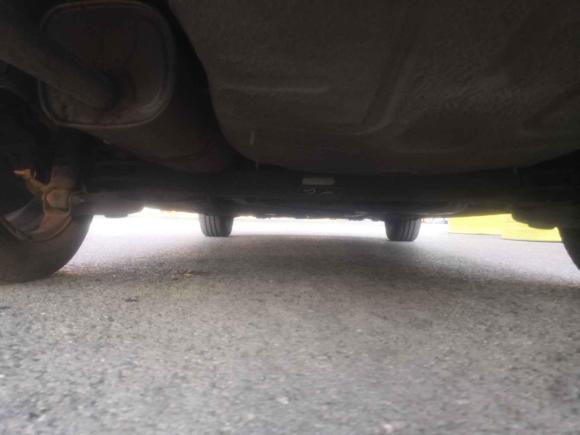 [北京·京P] 二手标致标致3072010款 三厢 1.6L 自动舒适版