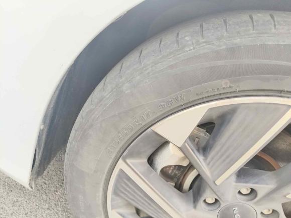 [上海·沪A] 二手埃安AION S Plus2021款 70 智领版