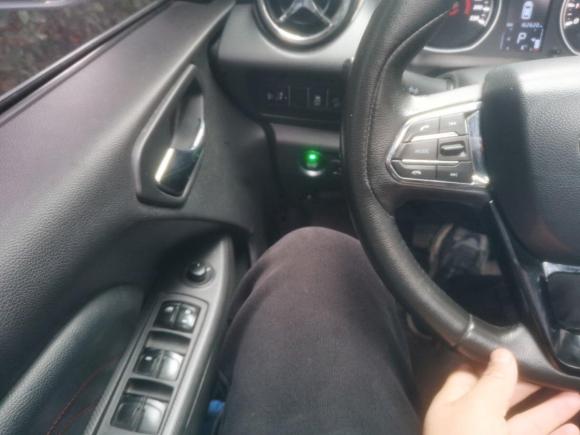 [合肥·浙B] 二手东南东南DX32018款 1.5T CVT尊贵型