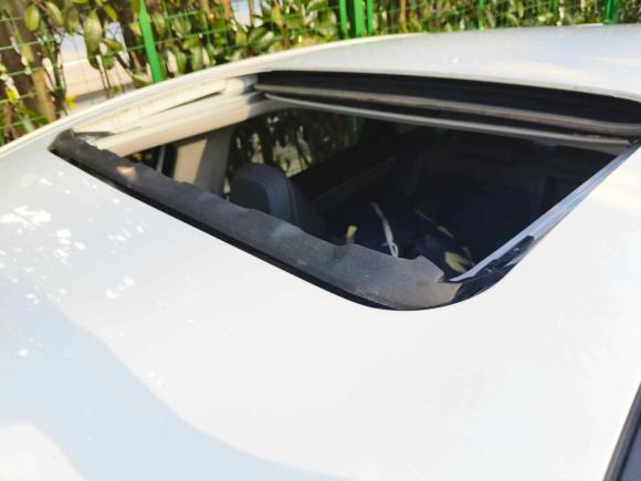 [上海·沪A] 二手吉利汽车帝豪GSe2018款 臻尚型