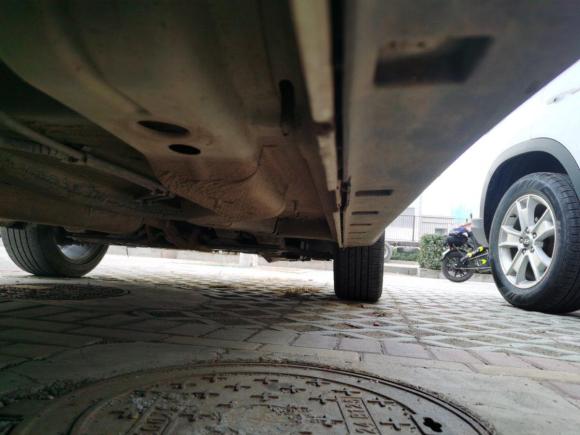 [济南·鲁J] 二手荣威荣威RX32018款 1.6L 手动精英版