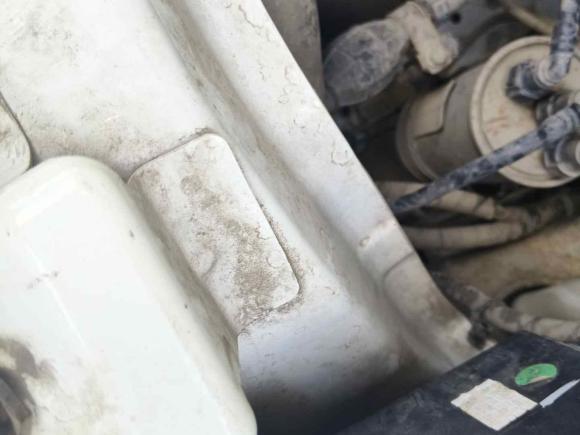 [南京·浙A] 二手江铃特顺2019款 2.8T商运型长轴中顶6座后单胎国VI JX493