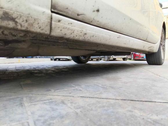 [金华·浙G] 二手别克英朗2016款 15N 自动精英型