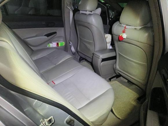 [武汉·鄂A] 二手思铭思铭2012款 1.8L 自动