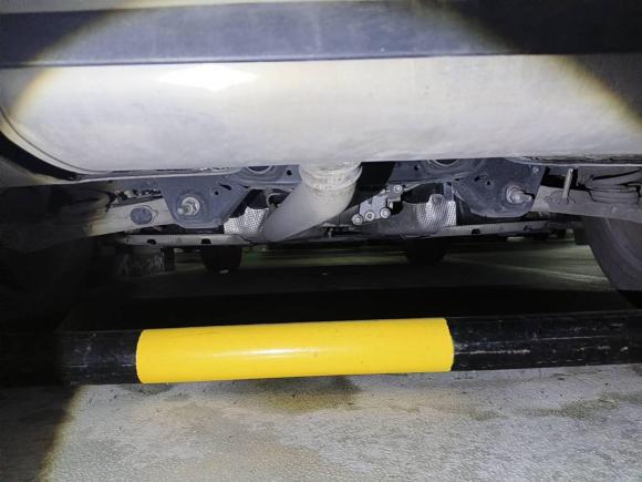 [上海·沪A] 二手阿尔法·罗密欧Stelvio斯坦维2017款 2.0T 200HP 精英版