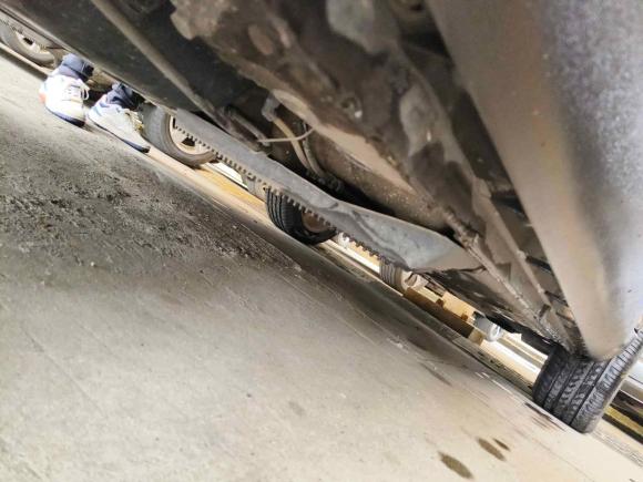 [上海·沪A] 二手斯柯达Yeti2013款 1.8T DSG尊享版