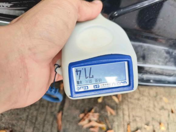 [深圳·粤S] 二手日产轩逸2022款 1.6L XL CVT悦享版