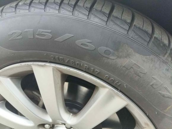 [上海·沪M] 二手马自达马自达82015款 2.5L 领航版