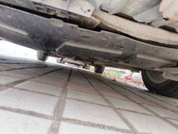 [深圳·皖A] 二手奇瑞艾瑞泽72013款 1.6L CVT致尚版