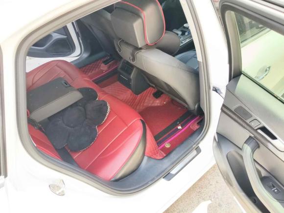 [嘉兴·浙F] 二手奥迪奥迪A4L2022款 40 TFSI 时尚致雅型