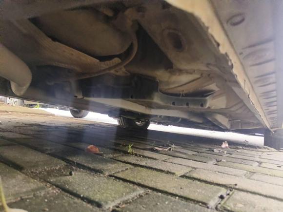 [武汉·鄂A] 二手丰田卡罗拉2017款 改款 1.2T S-CVT GL-i