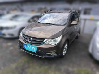 宝骏宝骏7302014款 1.5L 手动舒适型 7座