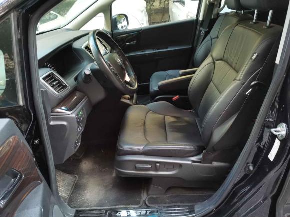 [北京·京Q] 二手本田奥德赛2019款 2.0L 锐·智享版