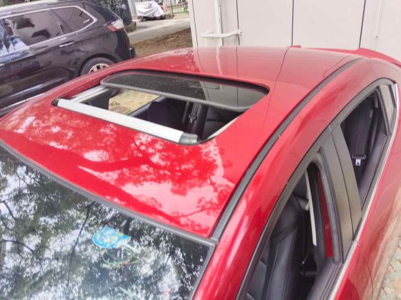 [武汉·鄂A] 二手马自达马自达3 昂克赛拉2016款 三厢 1.5L 手动豪华型