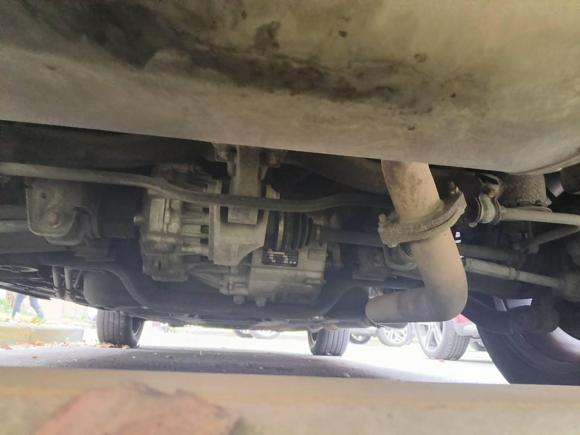 [上海·沪A] 二手比亚迪唐新能源2015款 2.0T 四驱旗舰型