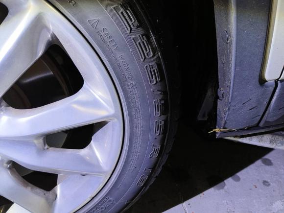 [深圳·粤B] 二手Jeep自由光2014款 2.4L 豪华版