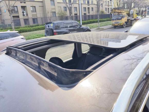 [常州·苏D] 二手奥迪奥迪Q52017款 40 TFSI 技术型