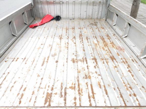 [成都·皖D] 二手五菱汽车五菱荣光新卡2018款 1.5L双排L3C