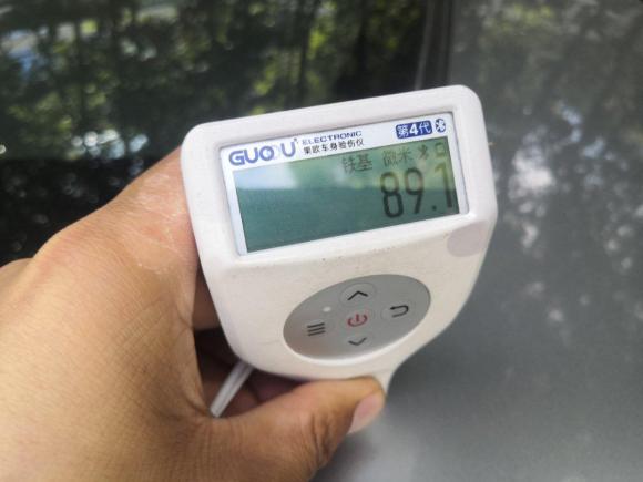 [义乌·新G] 二手斯巴鲁森林人2008款 2.0XS 自动豪华版