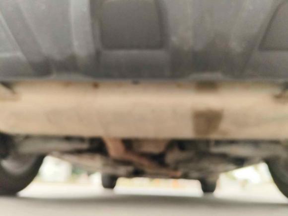 [深圳·粤B] 二手奔驰奔驰GLC2017款 GLC 260 4MATIC 动感型