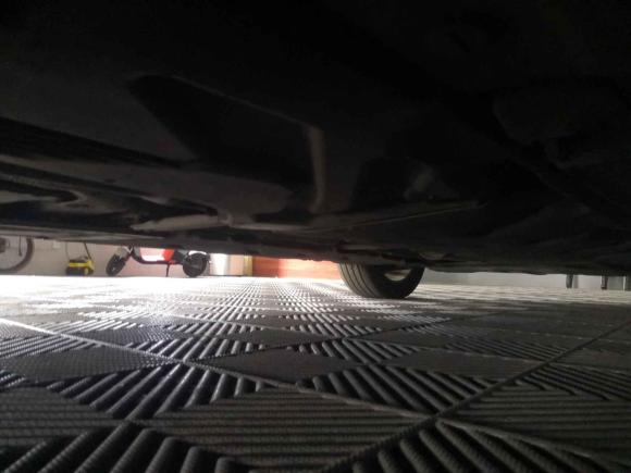 [无锡·苏B] 二手英菲尼迪英菲尼迪QX302017款 1.6T 两驱时尚版