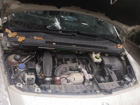 [金华·贵E] 二手标致标致30082013款 1.6THP 自动潮流版