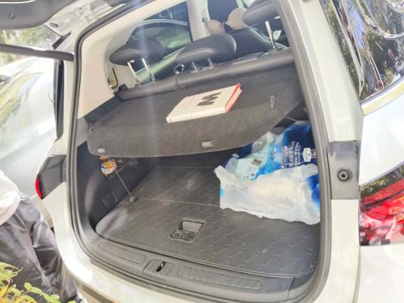 [杭州·浙A] 二手smartsmart精灵#12022款 Premium版