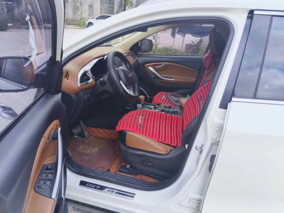 [湖州·浙E] 二手东南东南DX72018款 1.5T 自动豪华型