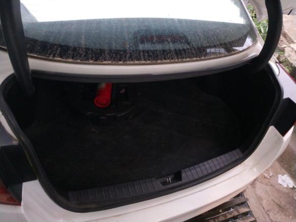 [北京·京N] 二手起亚起亚K52014款 2.0L 自动LUXURY