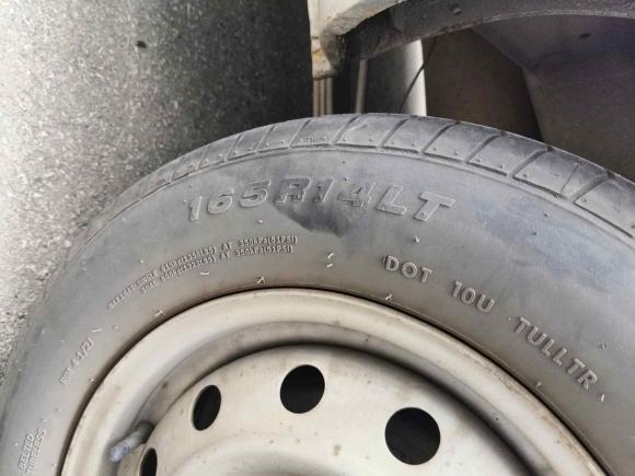 [苏州·苏E] 二手五菱汽车五菱荣光V2018款 1.5L实用型