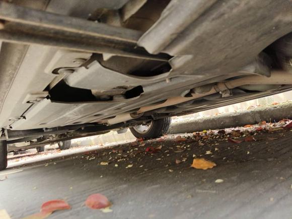 [温州·浙C] 二手Jeep自由侠2017款 180T 自动高能版