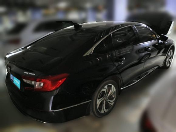 [西安·陕A] 二手本田雅阁2018款 260TURBO 尊贵版 国V