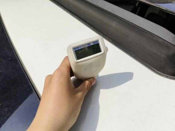 [温州·浙C] 二手别克别克GL62018款 18T 6座精英型