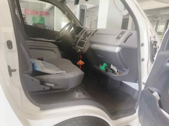 [嘉兴·苏F] 二手福田风景G72016款 2.0L商运版长轴高顶4Q20M