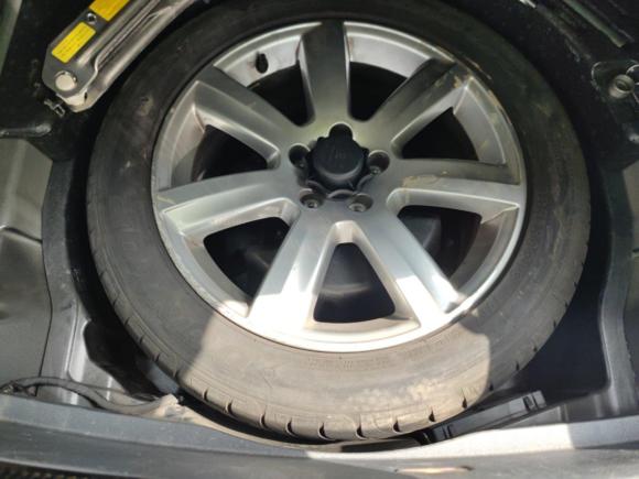 [苏州·苏E] 二手大众辉腾2009款 3.6L V6 4座加长行政版