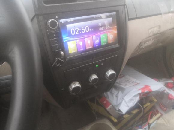 [宁波·浙B] 二手东风小康东风小康EC362017款 基本型