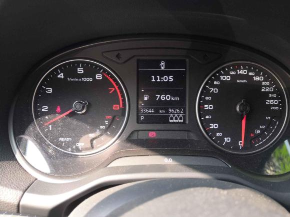 [广州·粤A] 二手奥迪奥迪Q2L2021款 35 TFSI 时尚动感型