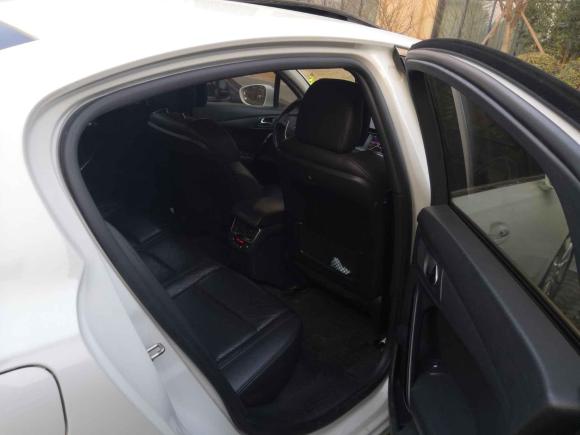 [湖州·浙E] 二手标致标致5082012款 2.0L 自动豪华版