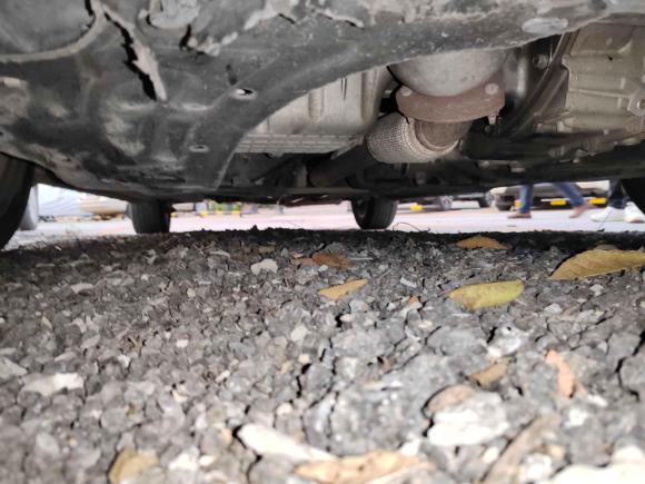 [广州·粤E] 二手别克英朗2021款 改款 典范 1.5L 自动精英型