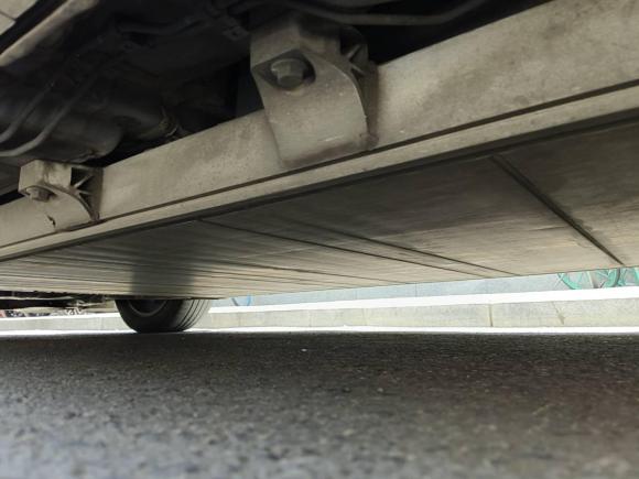 [成都·川A] 二手比亚迪秦Pro新能源2018款 EV500 智联领耀型