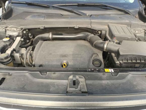 [常州·粤B] 二手路虎神行者22012款 2.2T SD4 SE柴油版