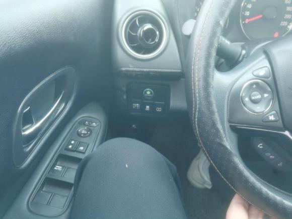 [合肥·皖A] 二手本田本田XR-V2020款 220TURBO CVT舒适版